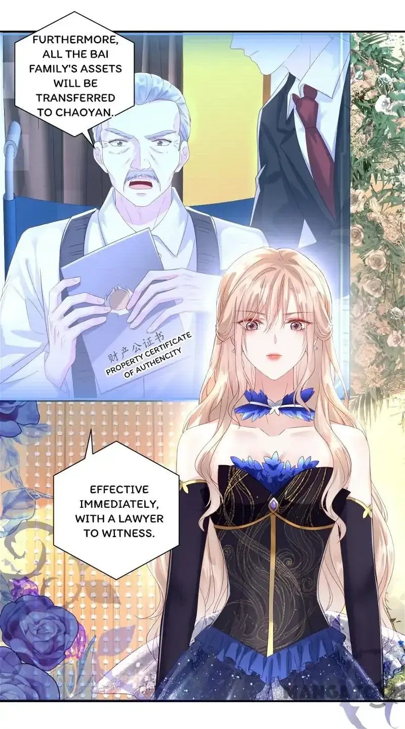 The Daughter of a Wealthy Family Went Crazy After Being Reborn Chapter 36 page 12