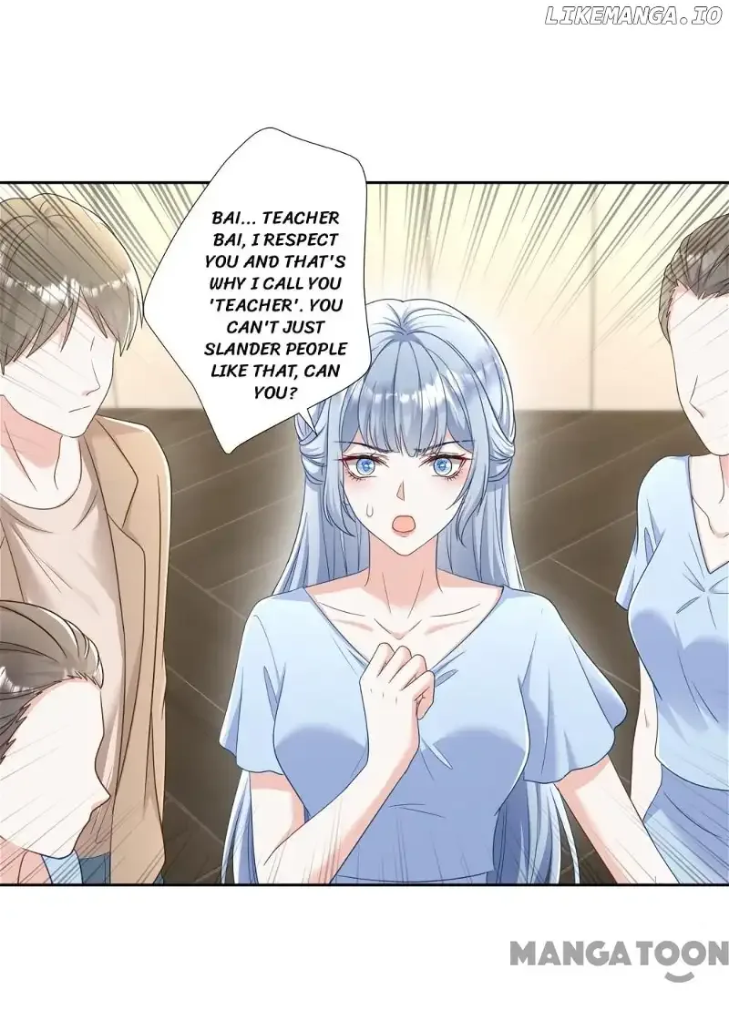 The Daughter of a Wealthy Family Went Crazy After Being Reborn Chapter 39 page 13