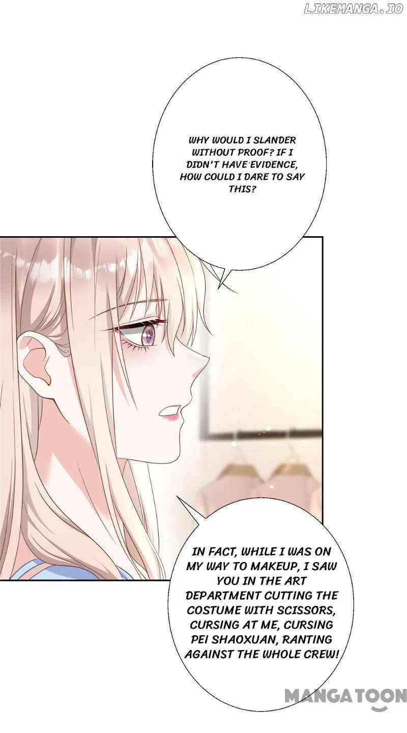 The Daughter of a Wealthy Family Went Crazy After Being Reborn Chapter 39 page 14