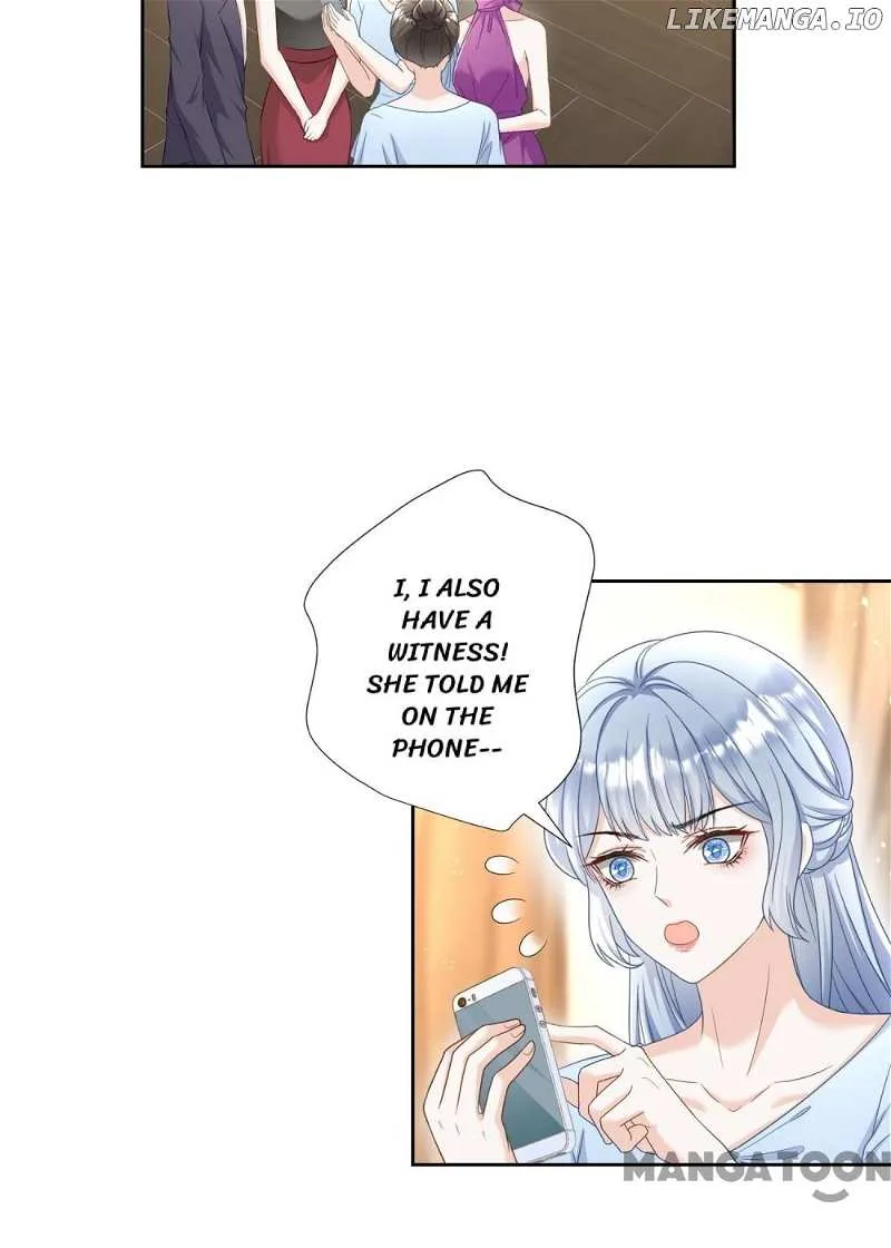The Daughter of a Wealthy Family Went Crazy After Being Reborn Chapter 39 page 25