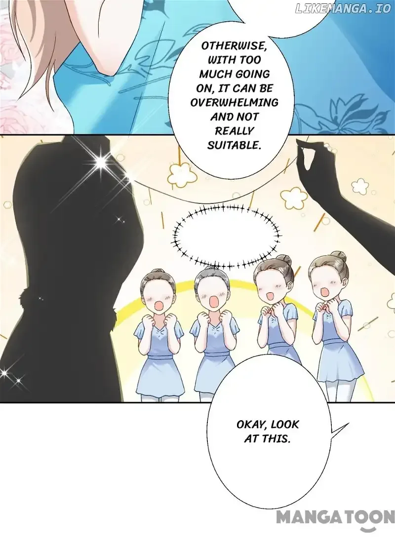 The Daughter of a Wealthy Family Went Crazy After Being Reborn Chapter 39 page 4