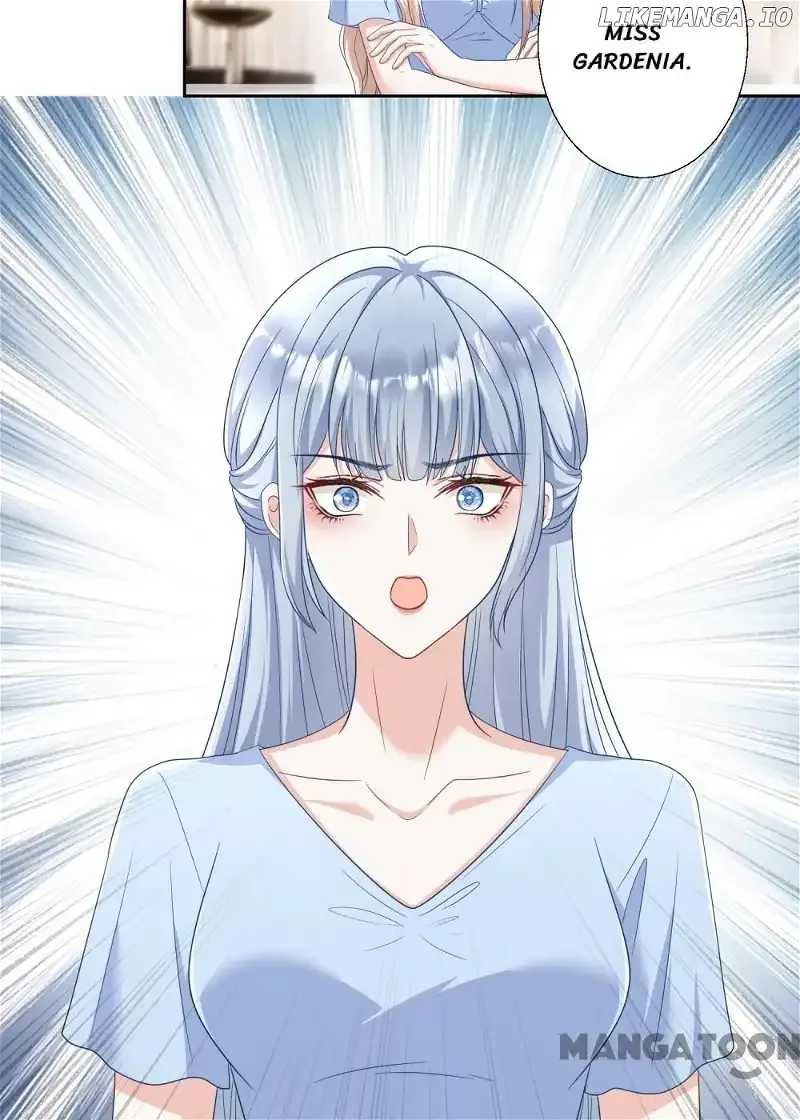 The Daughter of a Wealthy Family Went Crazy After Being Reborn Chapter 39 page 10