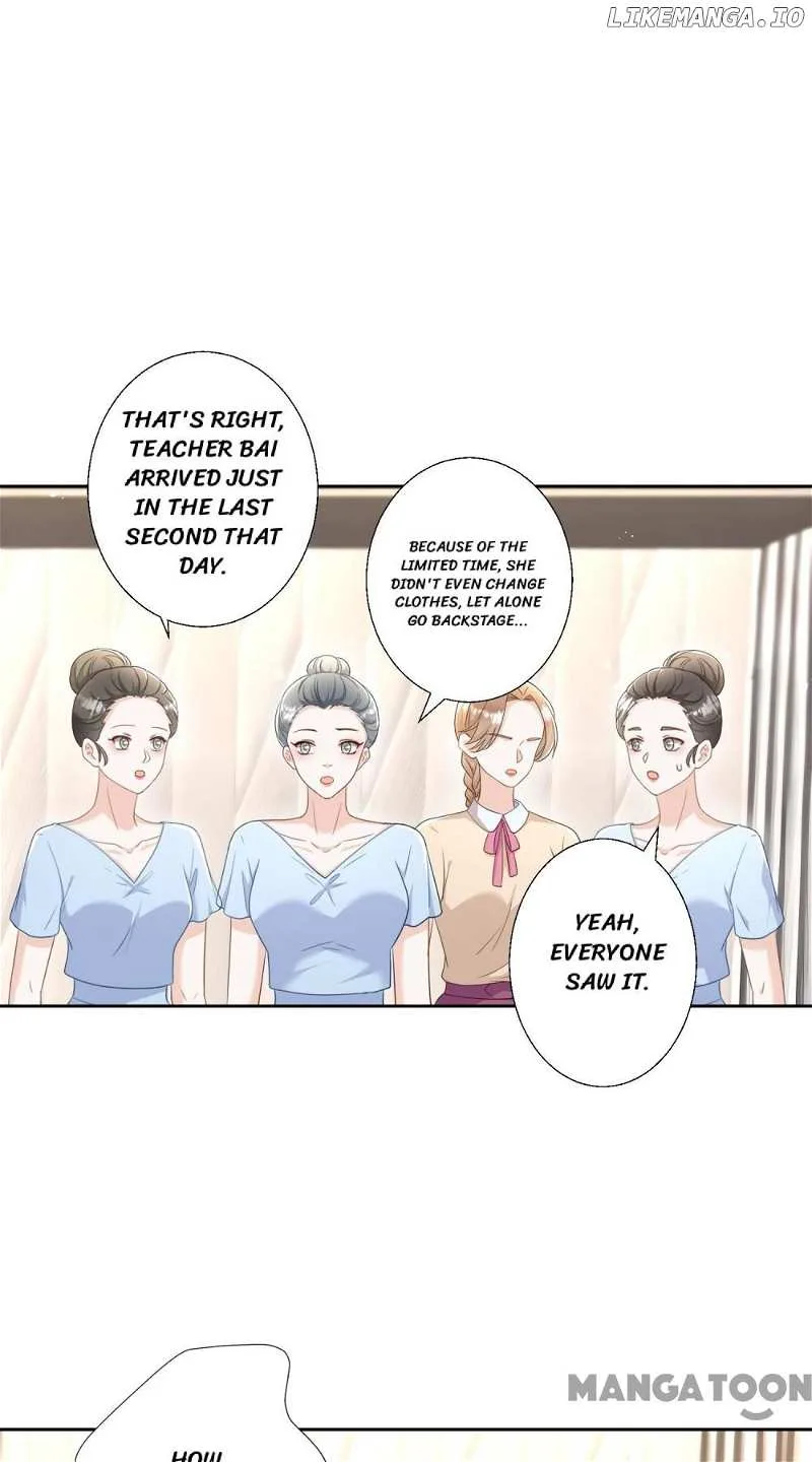 The Daughter of a Wealthy Family Went Crazy After Being Reborn Chapter 39 page 23