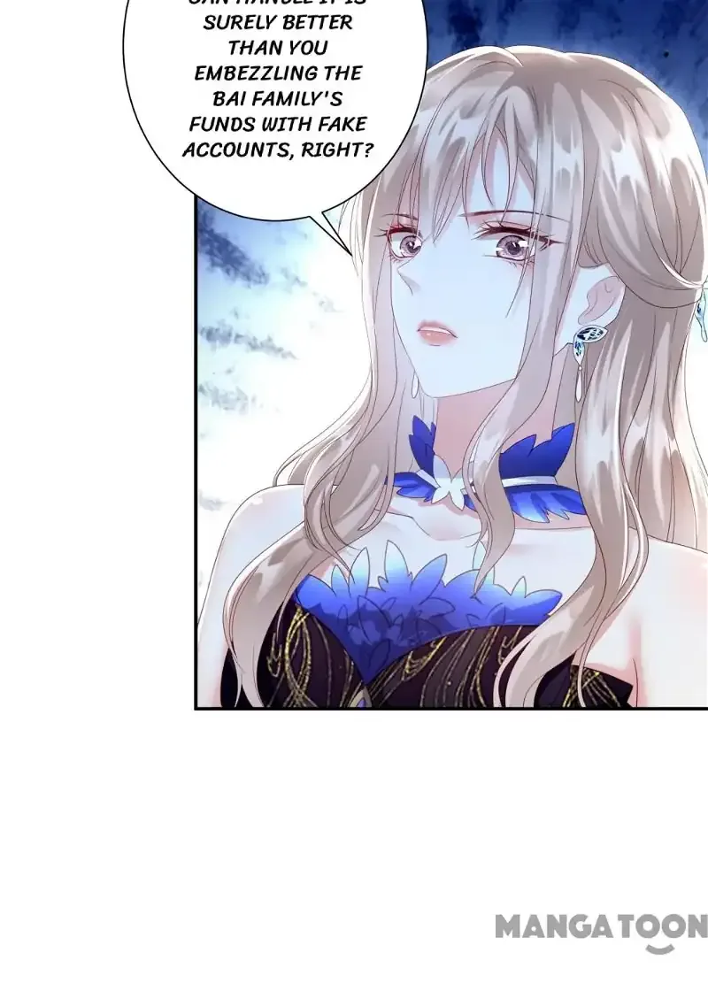 The Daughter of a Wealthy Family Went Crazy After Being Reborn Chapter 36 page 20