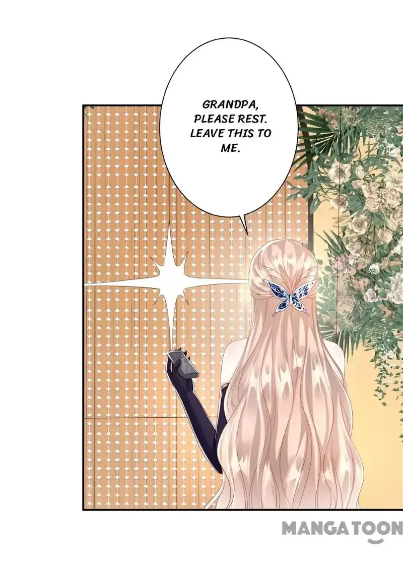 The Daughter of a Wealthy Family Went Crazy After Being Reborn Chapter 36 page 17
