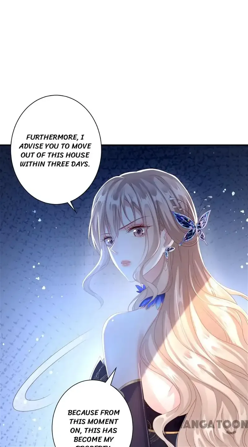 The Daughter of a Wealthy Family Went Crazy After Being Reborn Chapter 36 page 28