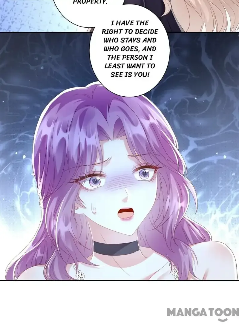 The Daughter of a Wealthy Family Went Crazy After Being Reborn Chapter 36 page 29