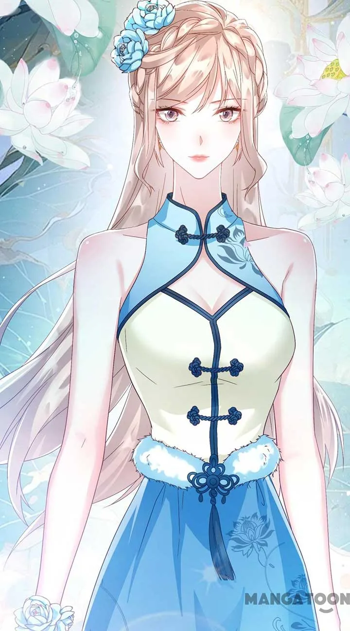The Daughter of a Wealthy Family Went Crazy After Being Reborn Chapter 41 page 11