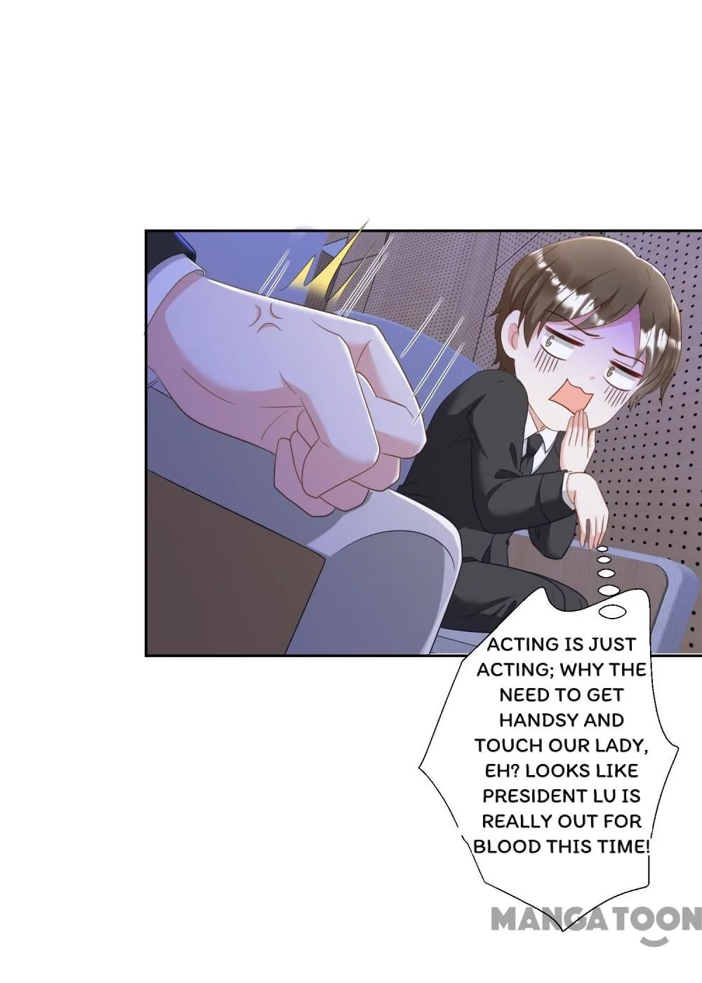 The Daughter of a Wealthy Family Went Crazy After Being Reborn Chapter 42 page 6