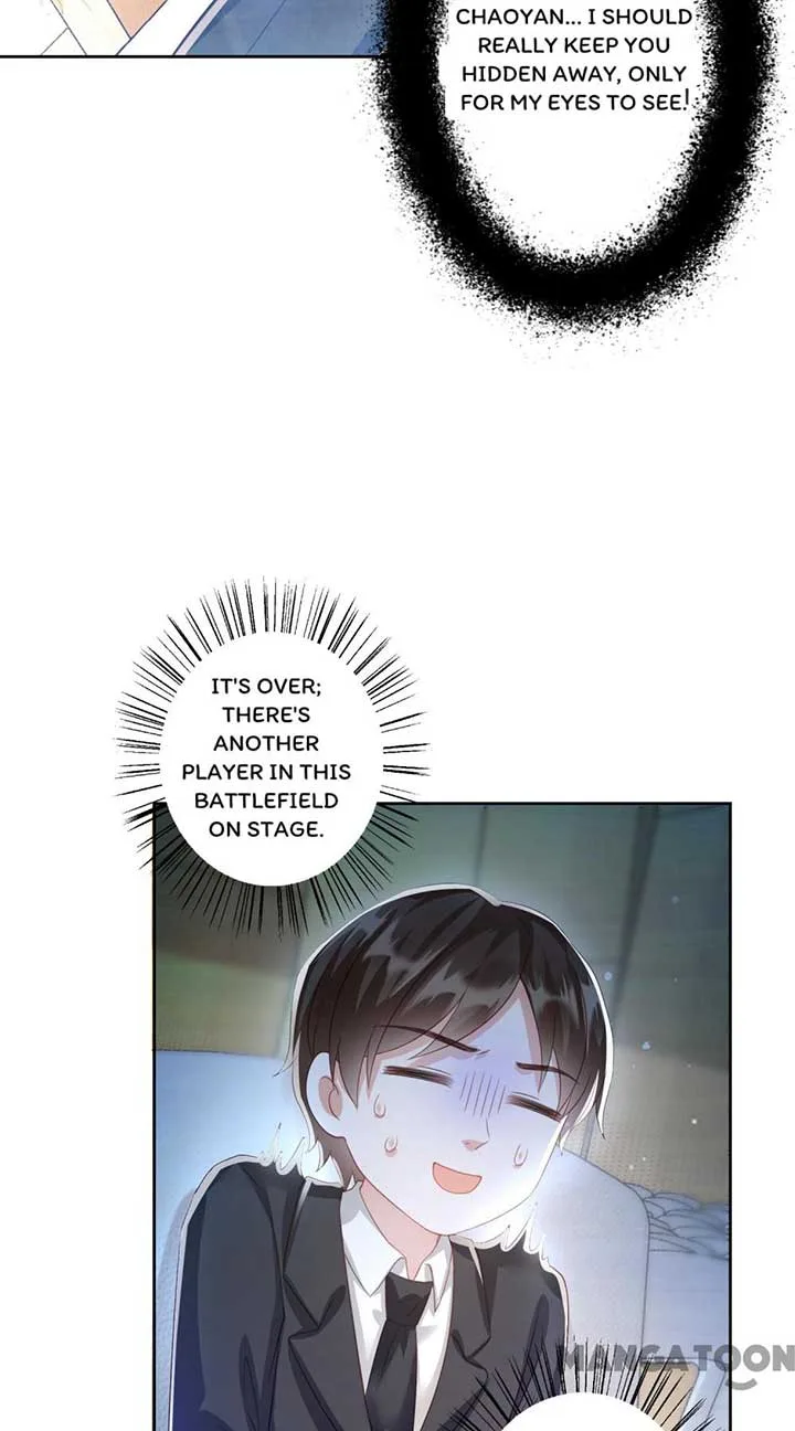 The Daughter of a Wealthy Family Went Crazy After Being Reborn Chapter 41 page 24