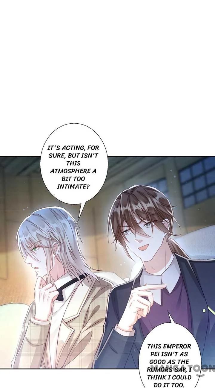 The Daughter of a Wealthy Family Went Crazy After Being Reborn Chapter 41 page 22