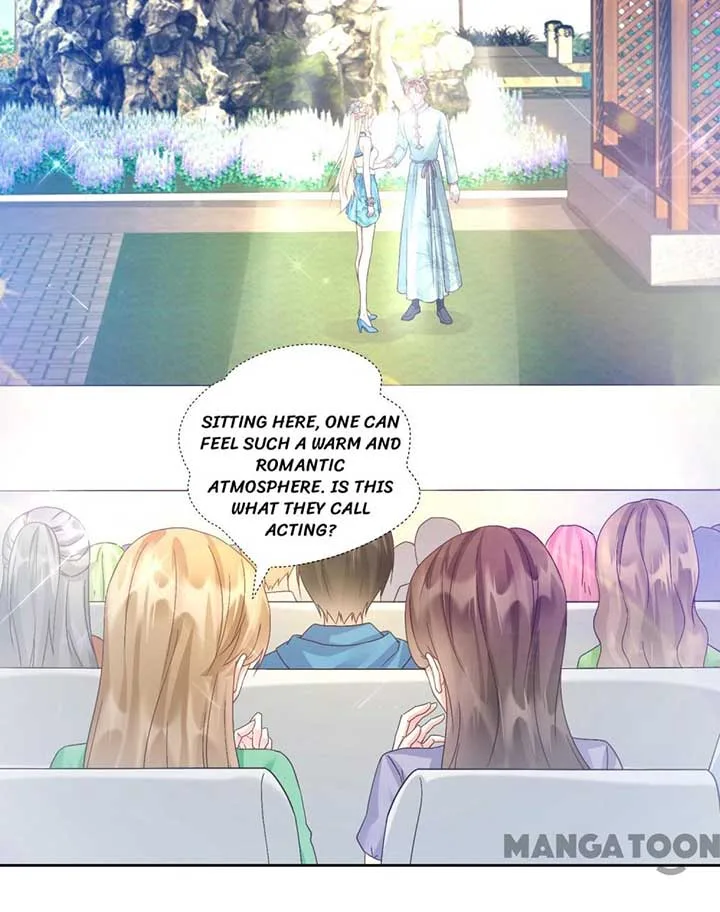 The Daughter of a Wealthy Family Went Crazy After Being Reborn Chapter 41 page 21