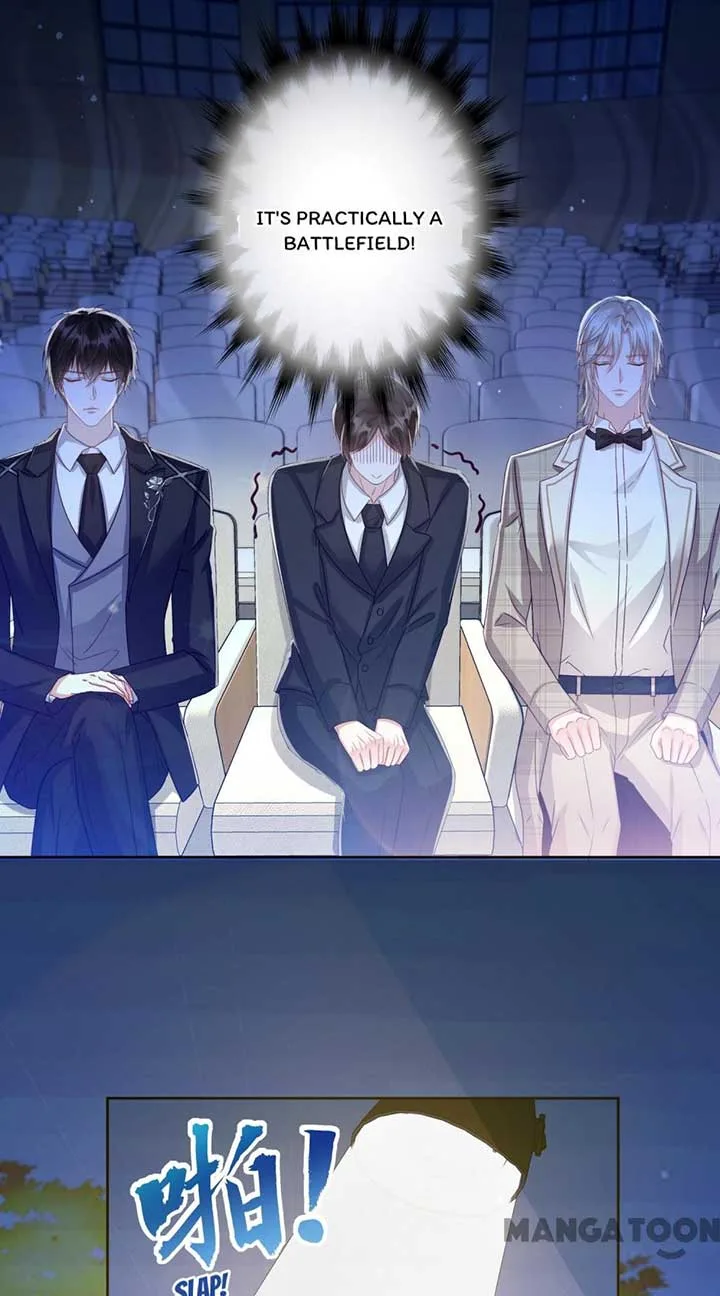 The Daughter of a Wealthy Family Went Crazy After Being Reborn Chapter 41 page 6