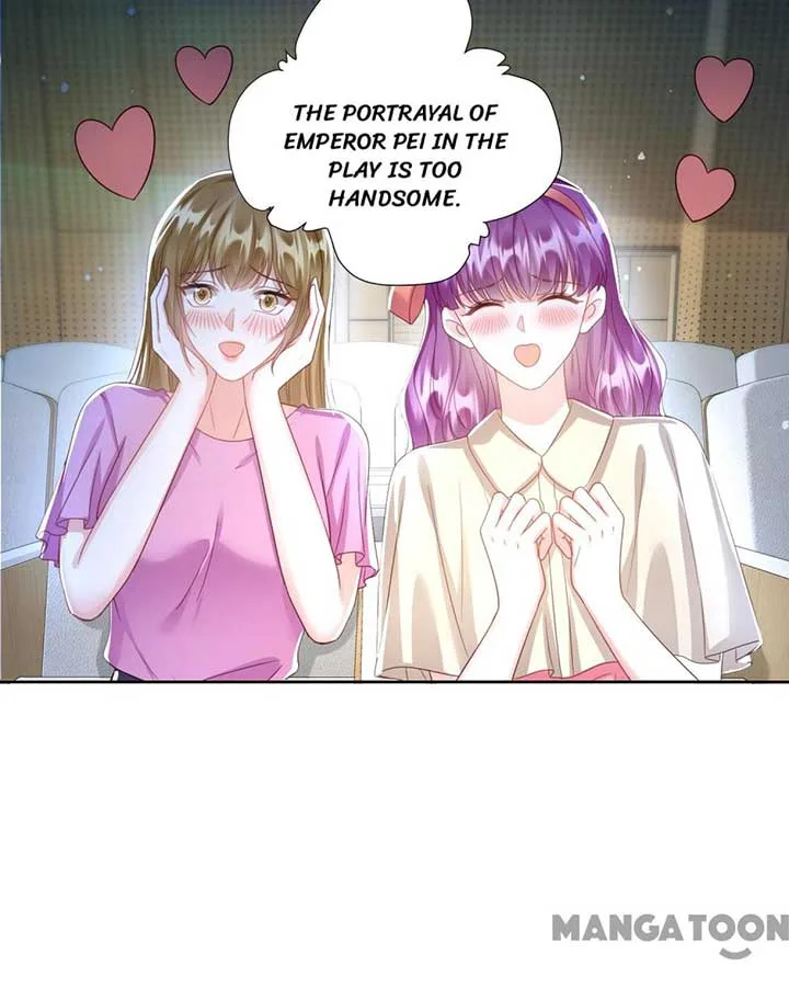 The Daughter of a Wealthy Family Went Crazy After Being Reborn Chapter 41 page 9