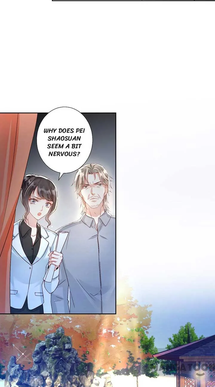 The Daughter of a Wealthy Family Went Crazy After Being Reborn Chapter 41 page 20