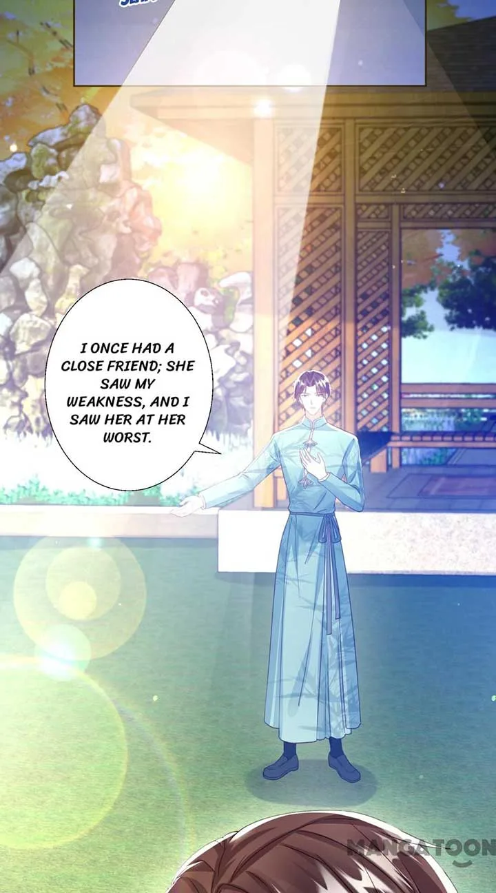 The Daughter of a Wealthy Family Went Crazy After Being Reborn Chapter 41 page 7