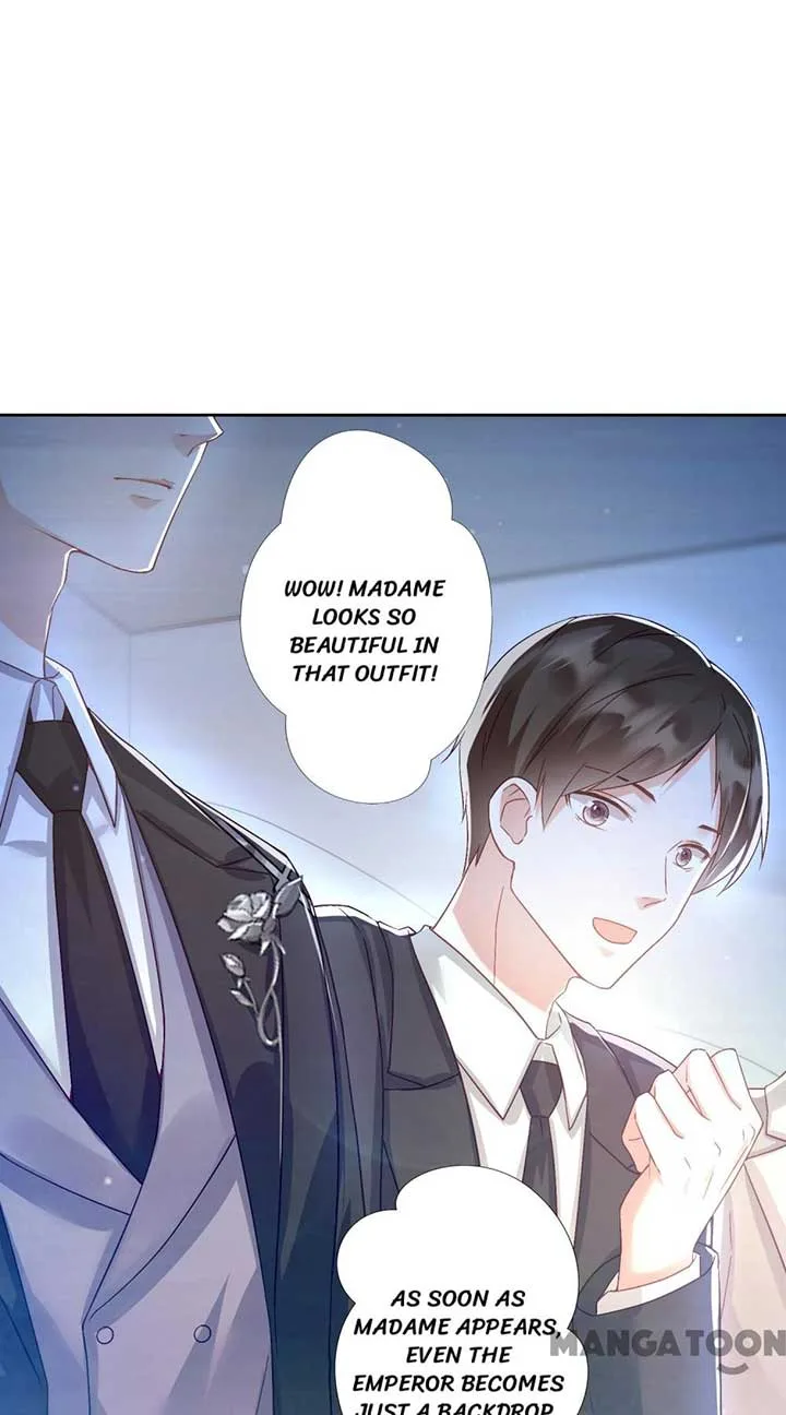 The Daughter of a Wealthy Family Went Crazy After Being Reborn Chapter 41 page 15