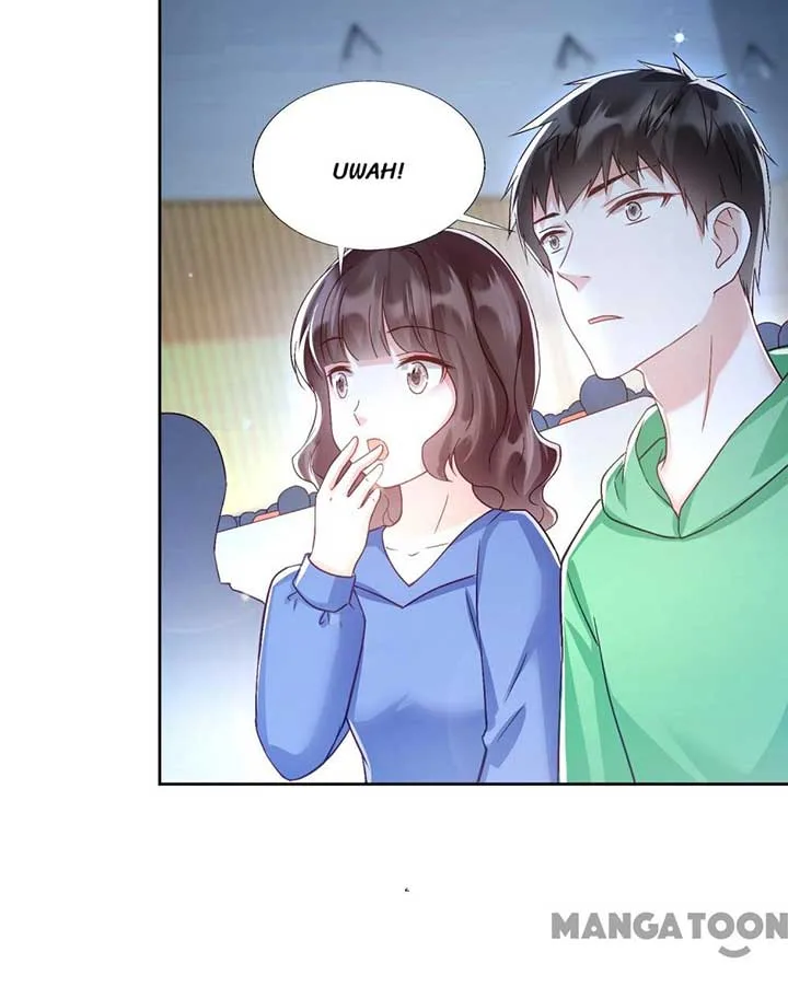 The Daughter of a Wealthy Family Went Crazy After Being Reborn Chapter 41 page 13
