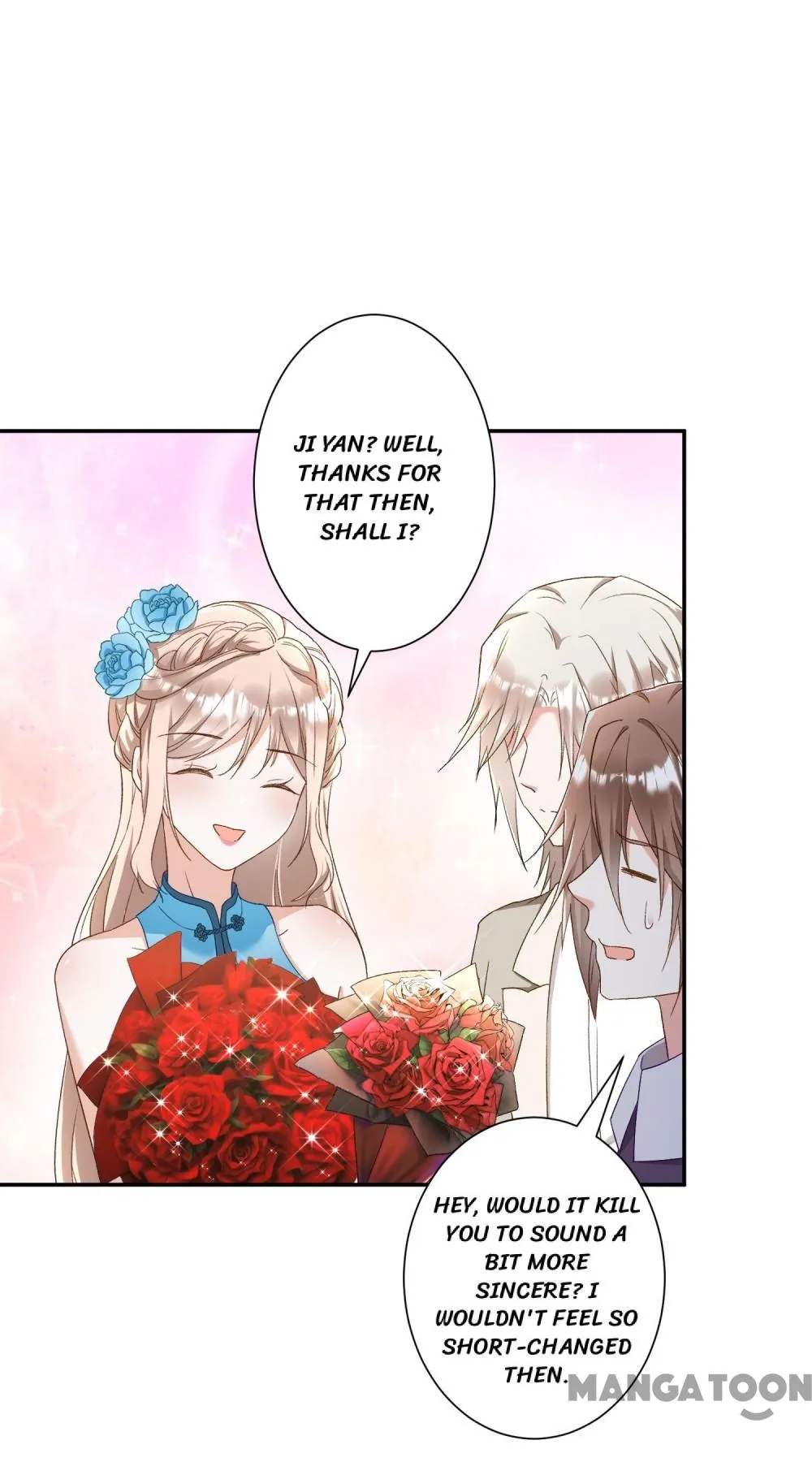 The Daughter of a Wealthy Family Went Crazy After Being Reborn Chapter 42 page 14