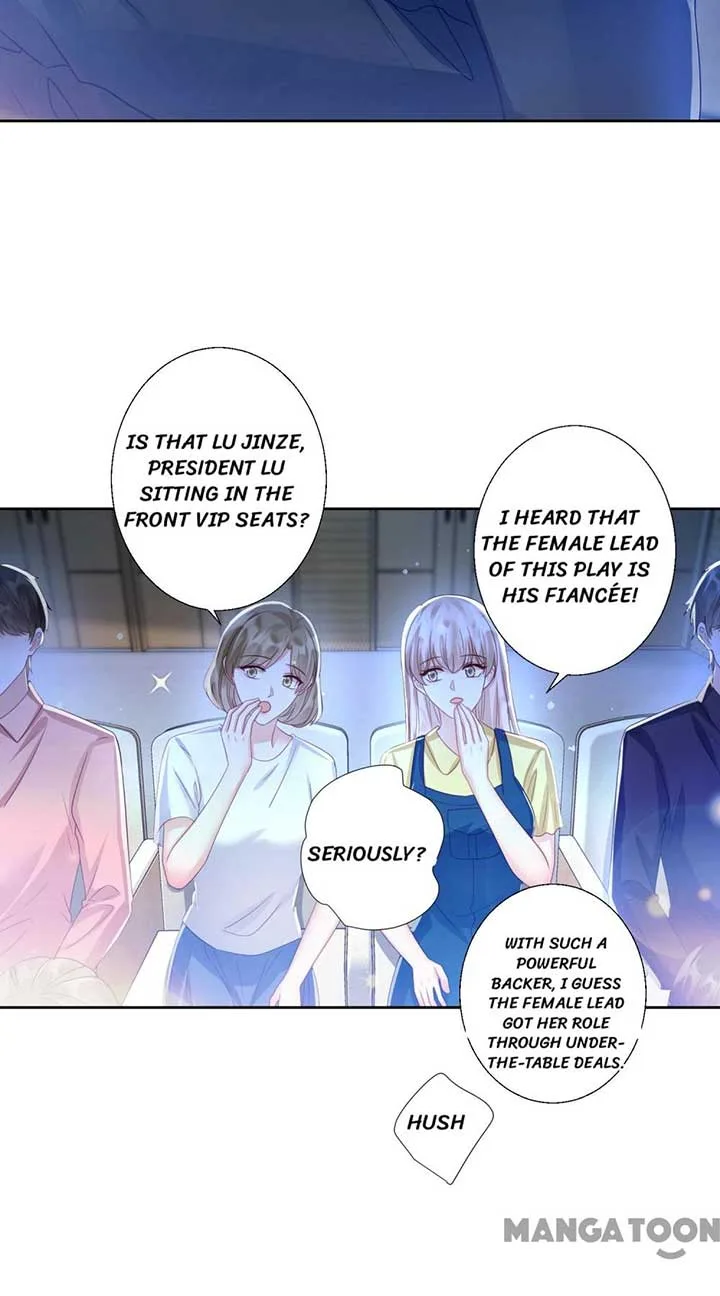 The Daughter of a Wealthy Family Went Crazy After Being Reborn Chapter 41 page 3