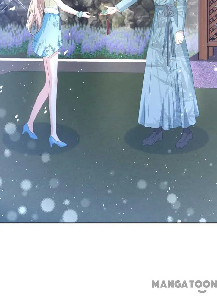 The Daughter of a Wealthy Family Went Crazy After Being Reborn Chapter 41 page 28