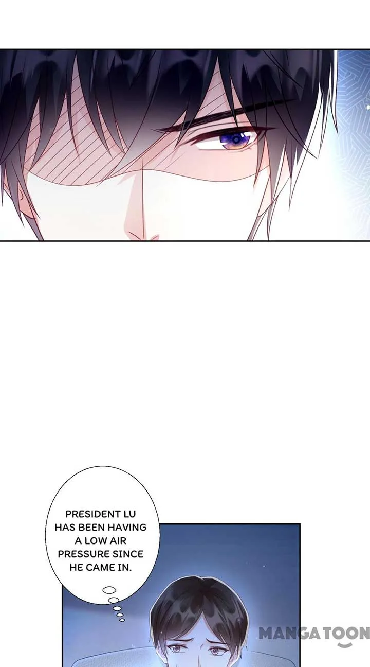 The Daughter of a Wealthy Family Went Crazy After Being Reborn Chapter 41 page 4