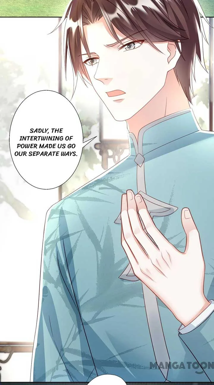The Daughter of a Wealthy Family Went Crazy After Being Reborn Chapter 41 page 8