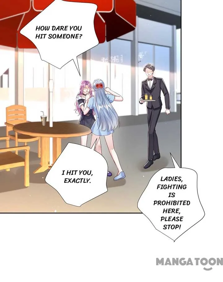 The Daughter of a Wealthy Family Went Crazy After Being Reborn Chapter 40 page 13