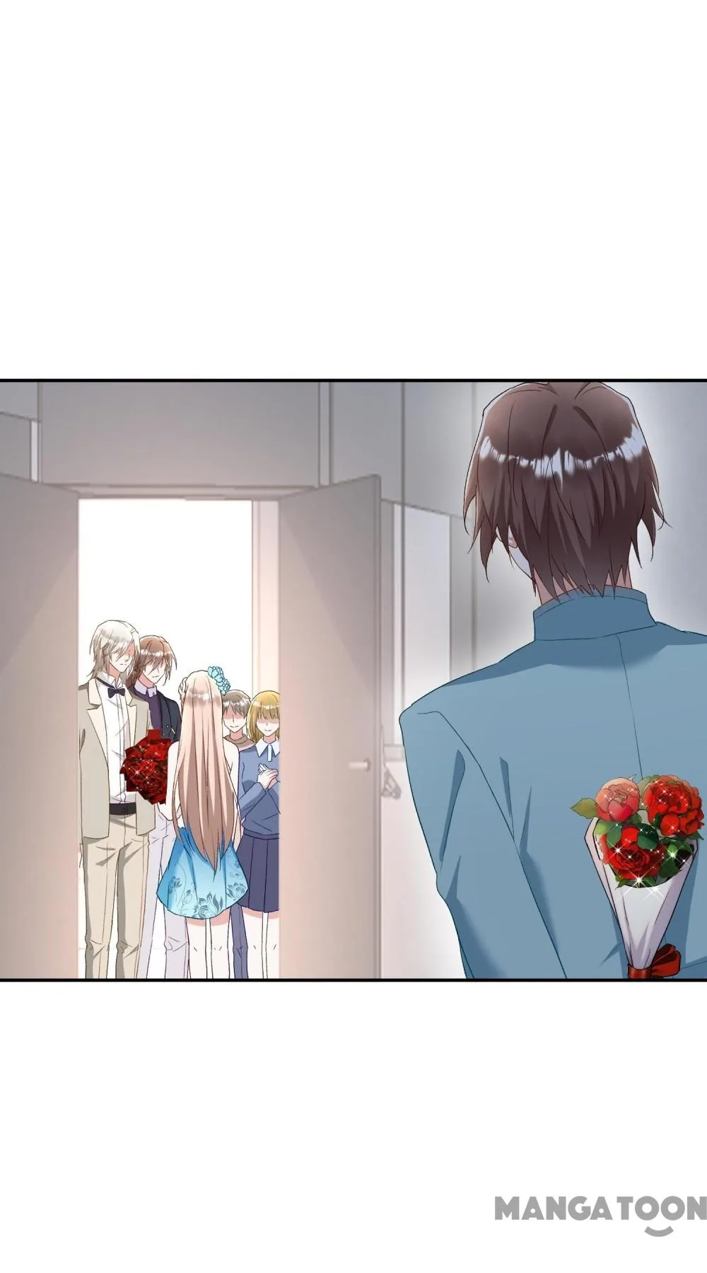 The Daughter of a Wealthy Family Went Crazy After Being Reborn Chapter 42 page 16