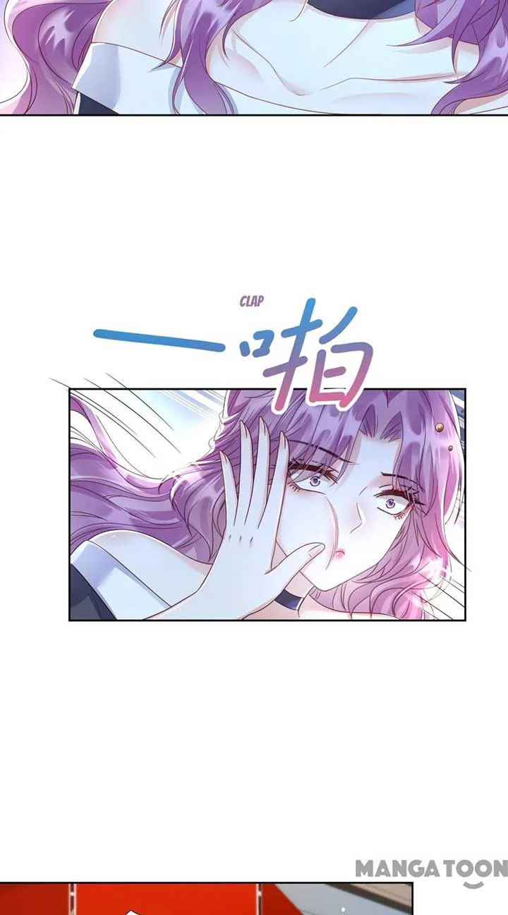 The Daughter of a Wealthy Family Went Crazy After Being Reborn Chapter 40 page 12