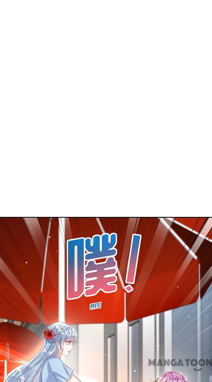 The Daughter of a Wealthy Family Went Crazy After Being Reborn Chapter 40 page 7
