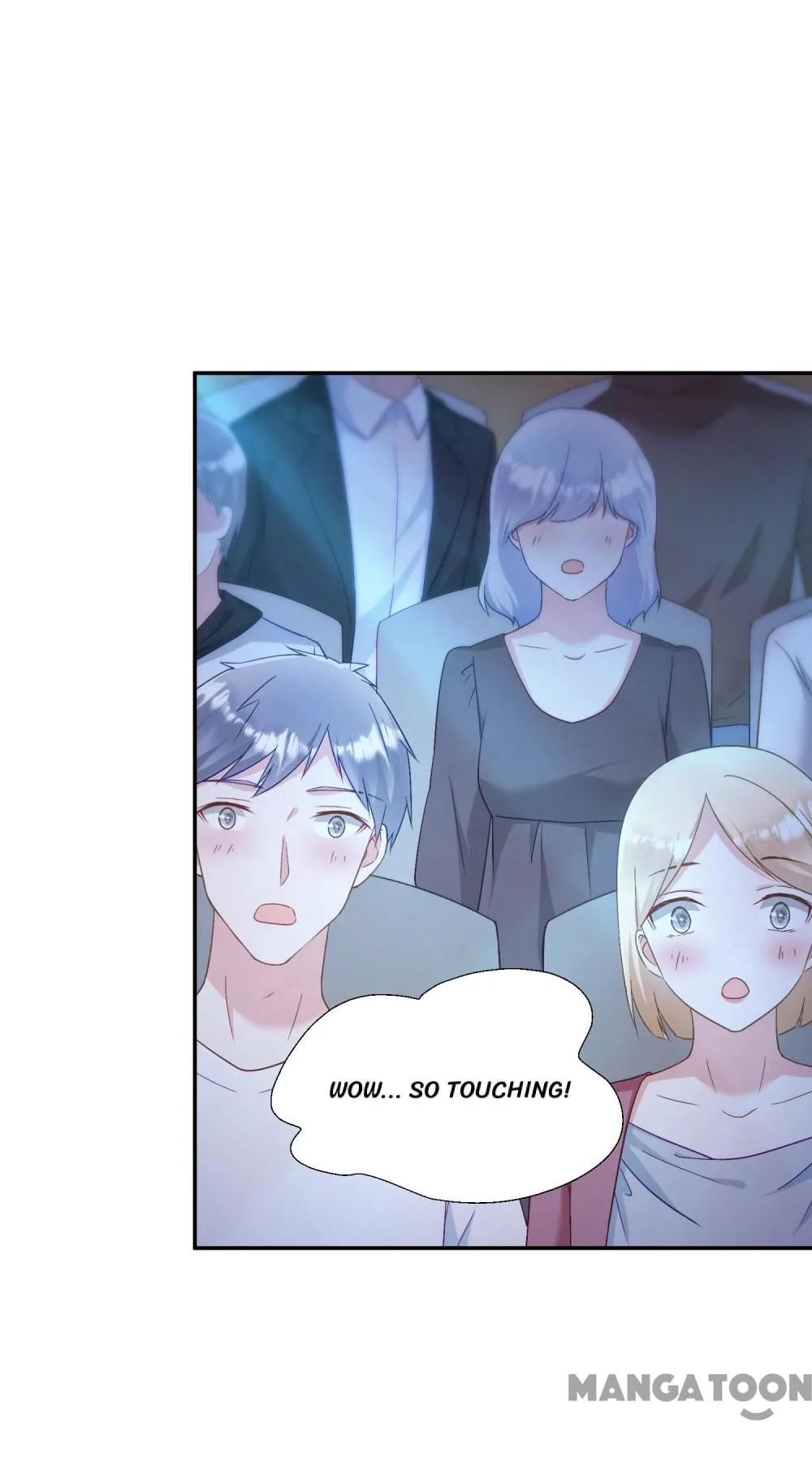 The Daughter of a Wealthy Family Went Crazy After Being Reborn Chapter 42 page 2