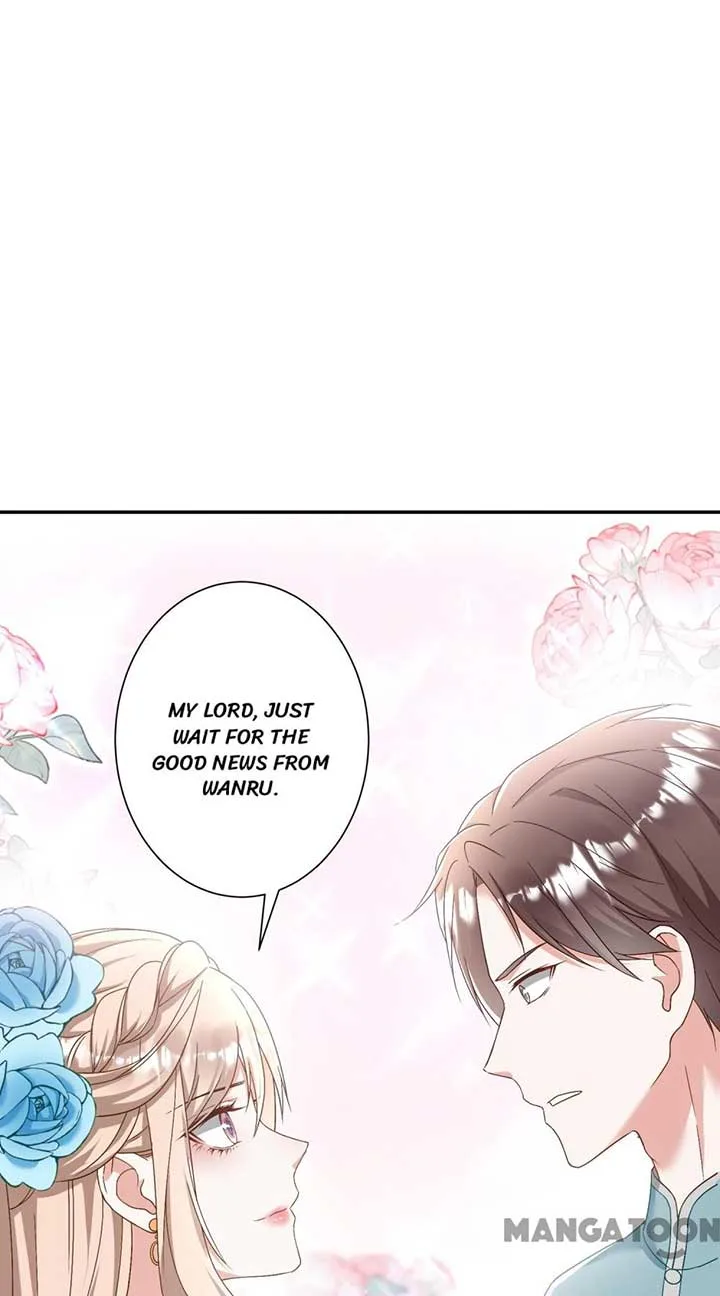 The Daughter of a Wealthy Family Went Crazy After Being Reborn Chapter 41 page 35