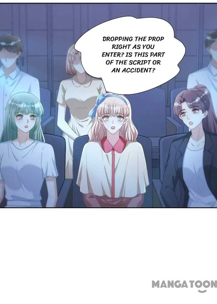 The Daughter of a Wealthy Family Went Crazy After Being Reborn Chapter 41 page 31