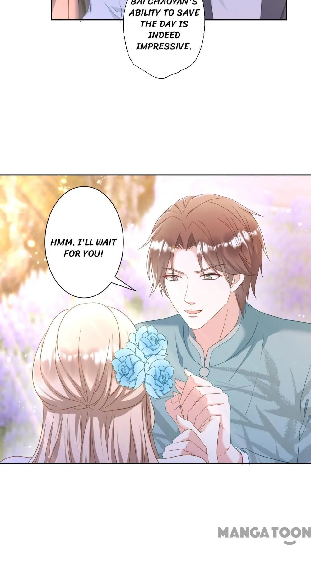The Daughter of a Wealthy Family Went Crazy After Being Reborn Chapter 42 page 5