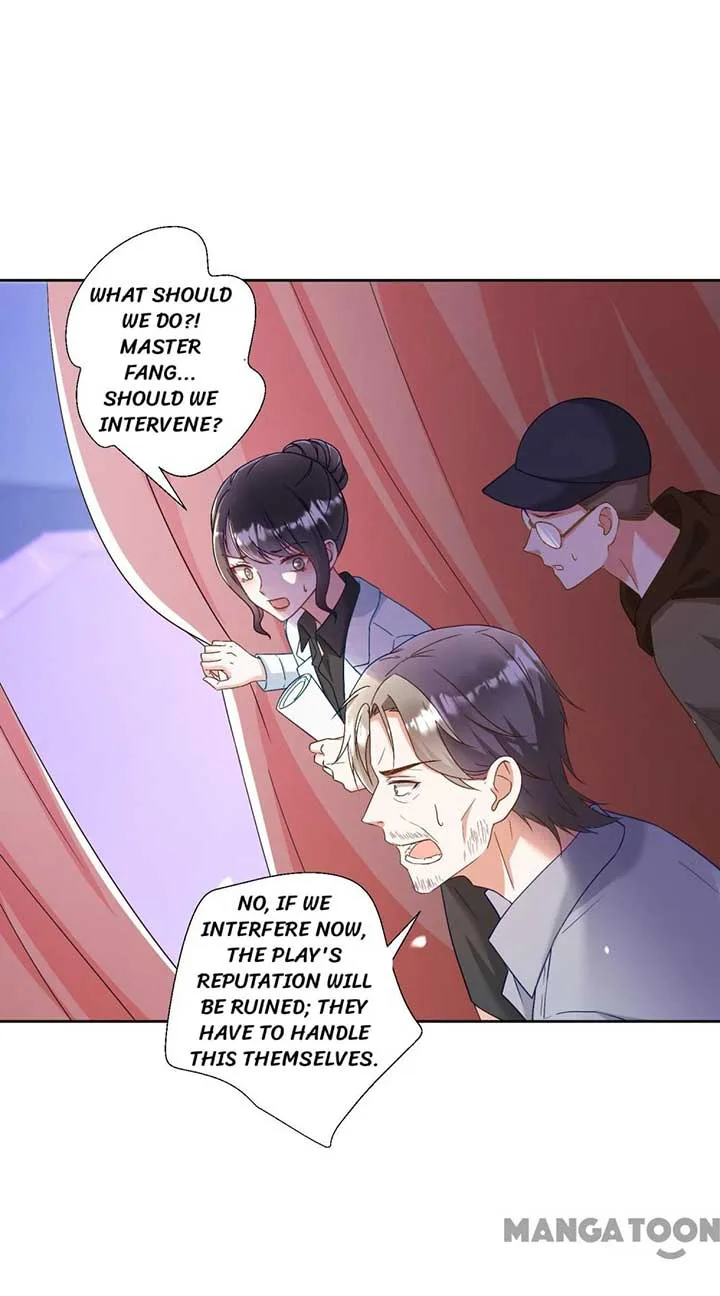 The Daughter of a Wealthy Family Went Crazy After Being Reborn Chapter 41 page 32