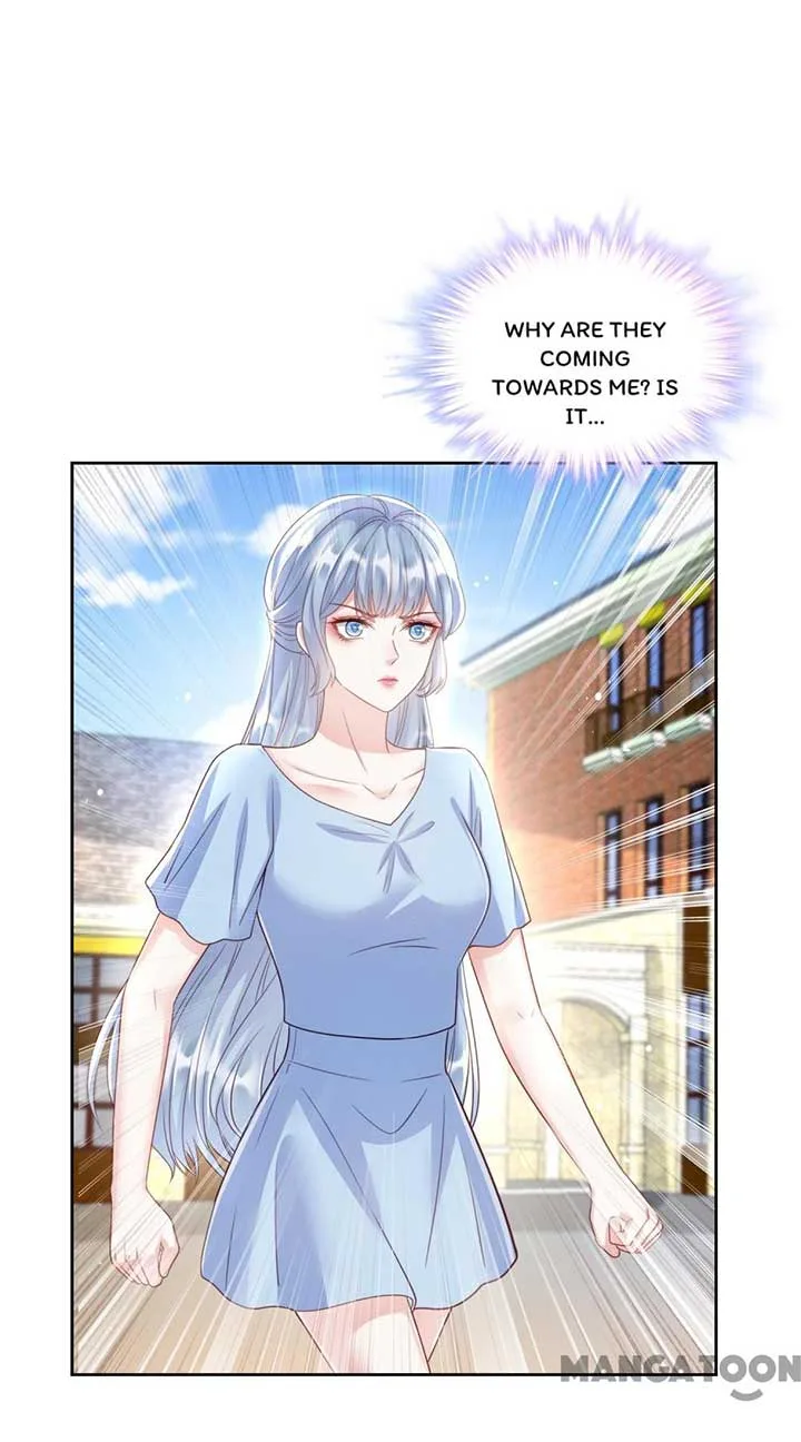 The Daughter of a Wealthy Family Went Crazy After Being Reborn Chapter 40 page 6
