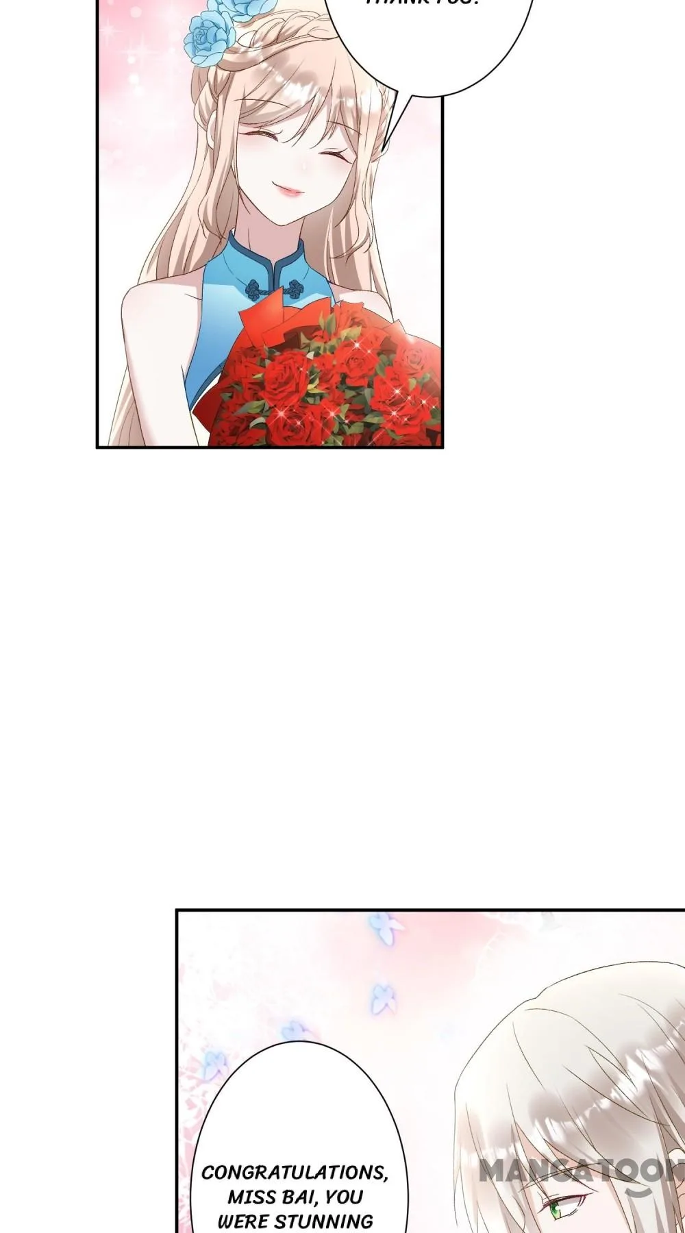 The Daughter of a Wealthy Family Went Crazy After Being Reborn Chapter 42 page 11