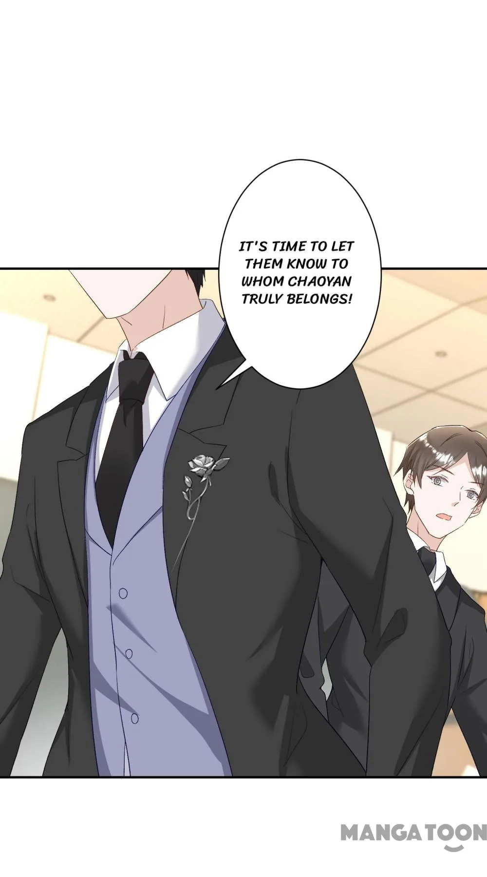 The Daughter of a Wealthy Family Went Crazy After Being Reborn Chapter 42 page 8