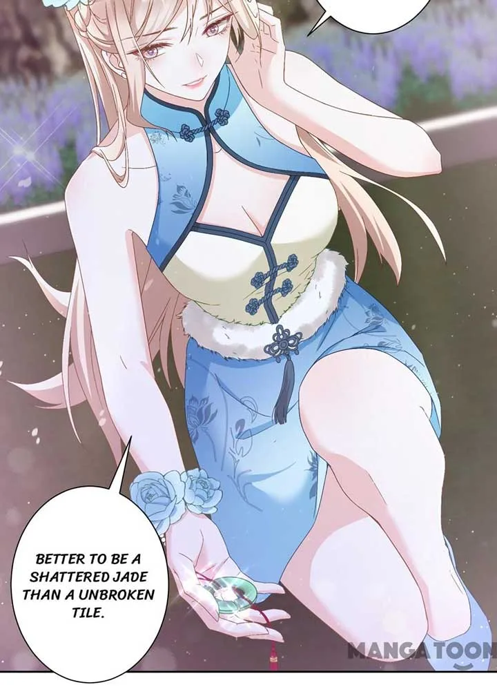 The Daughter of a Wealthy Family Went Crazy After Being Reborn Chapter 41 page 34