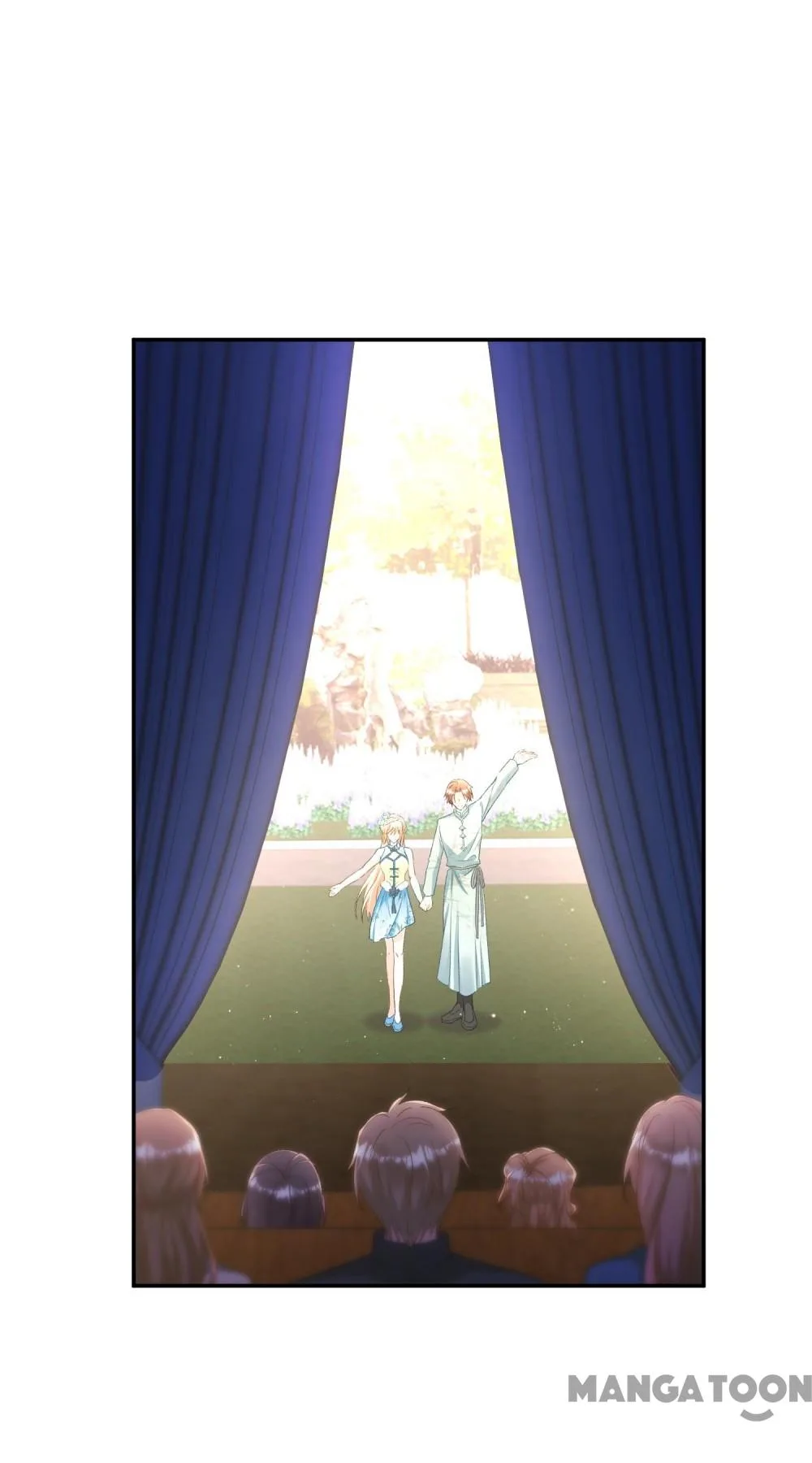 The Daughter of a Wealthy Family Went Crazy After Being Reborn Chapter 42 page 7