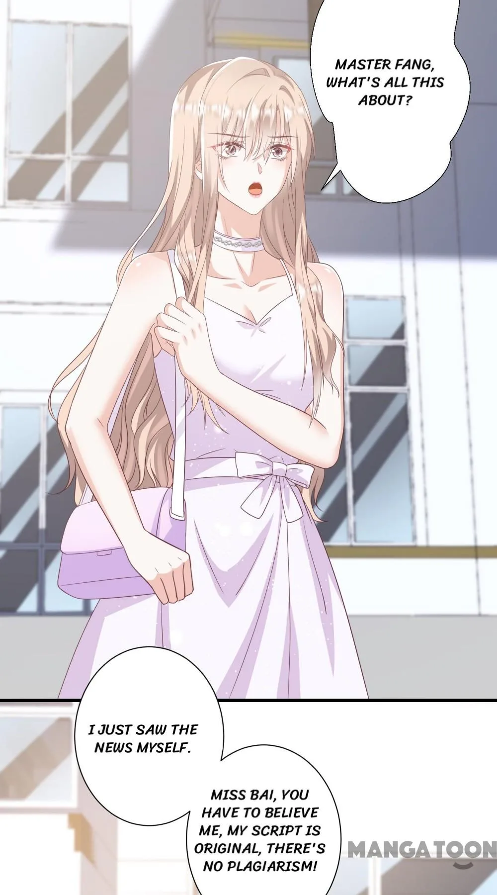 The Daughter of a Wealthy Family Went Crazy After Being Reborn Chapter 43 page 21