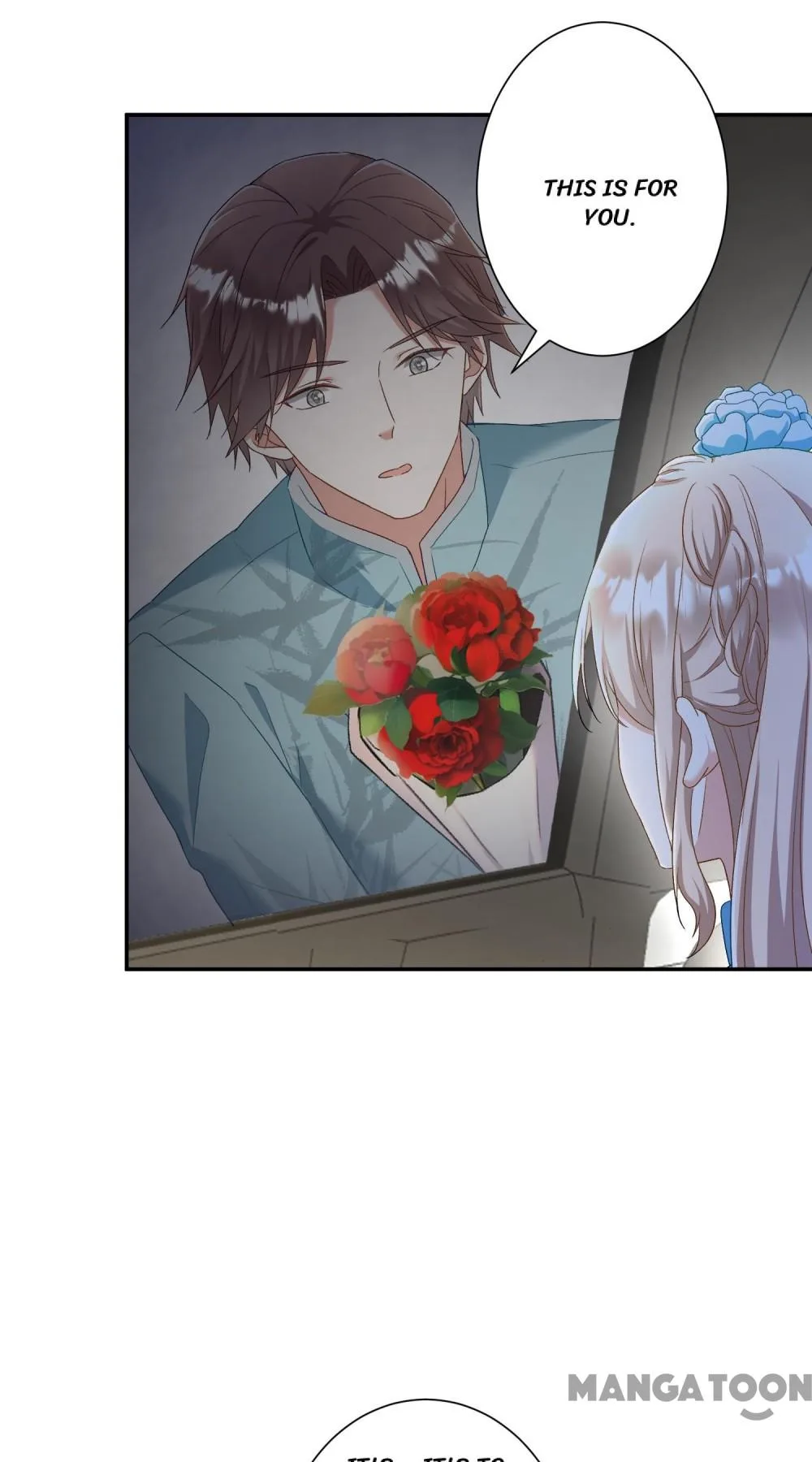 The Daughter of a Wealthy Family Went Crazy After Being Reborn Chapter 43 page 3