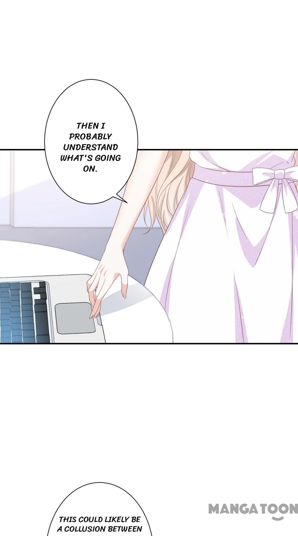 The Daughter of a Wealthy Family Went Crazy After Being Reborn Chapter 43 page 32