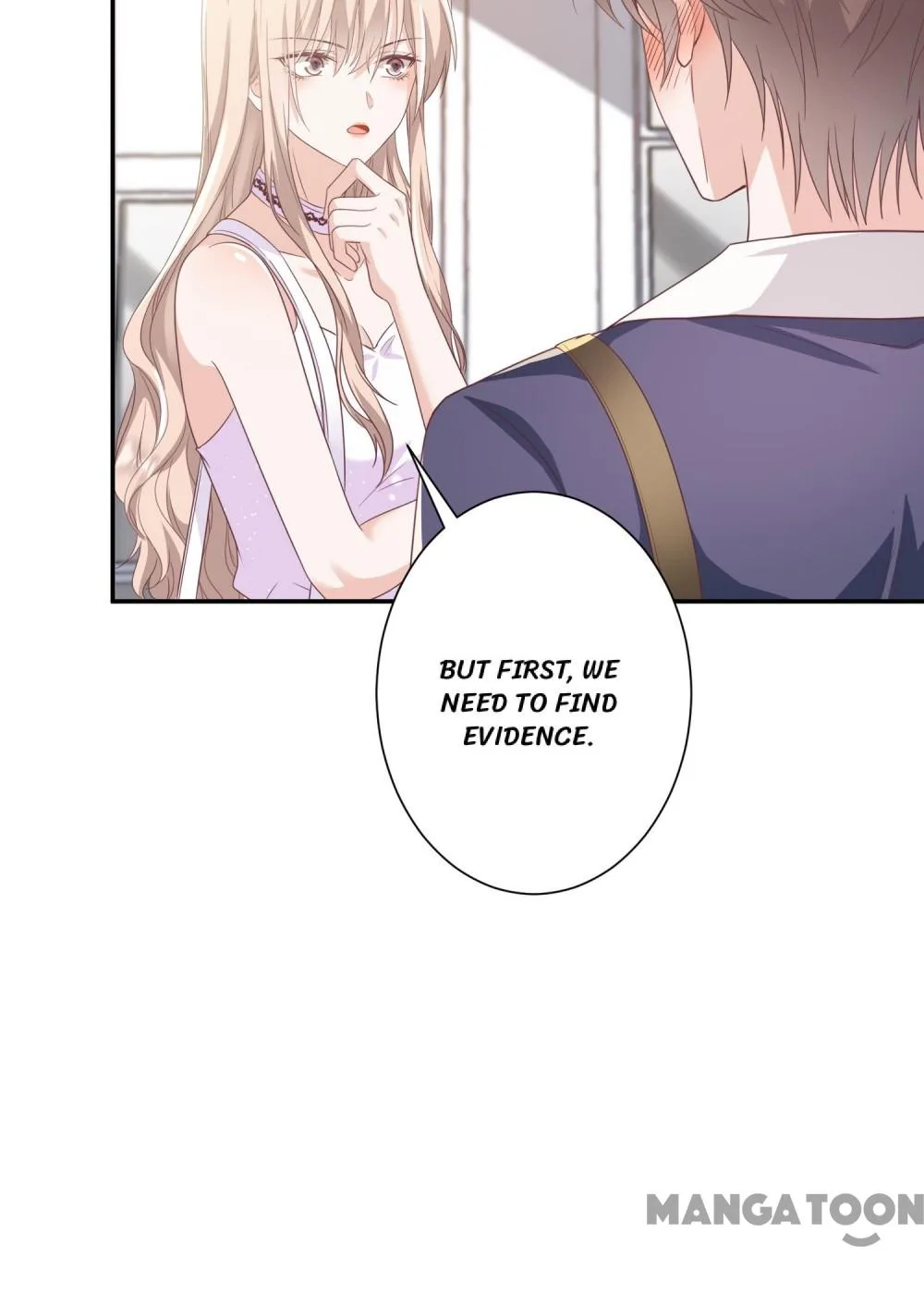 The Daughter of a Wealthy Family Went Crazy After Being Reborn Chapter 43 page 25