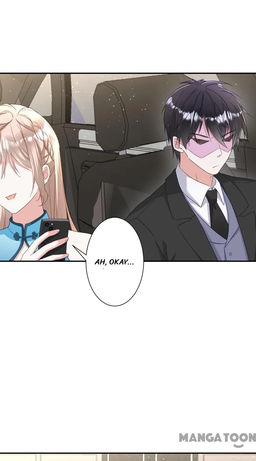 The Daughter of a Wealthy Family Went Crazy After Being Reborn Chapter 43 page 6