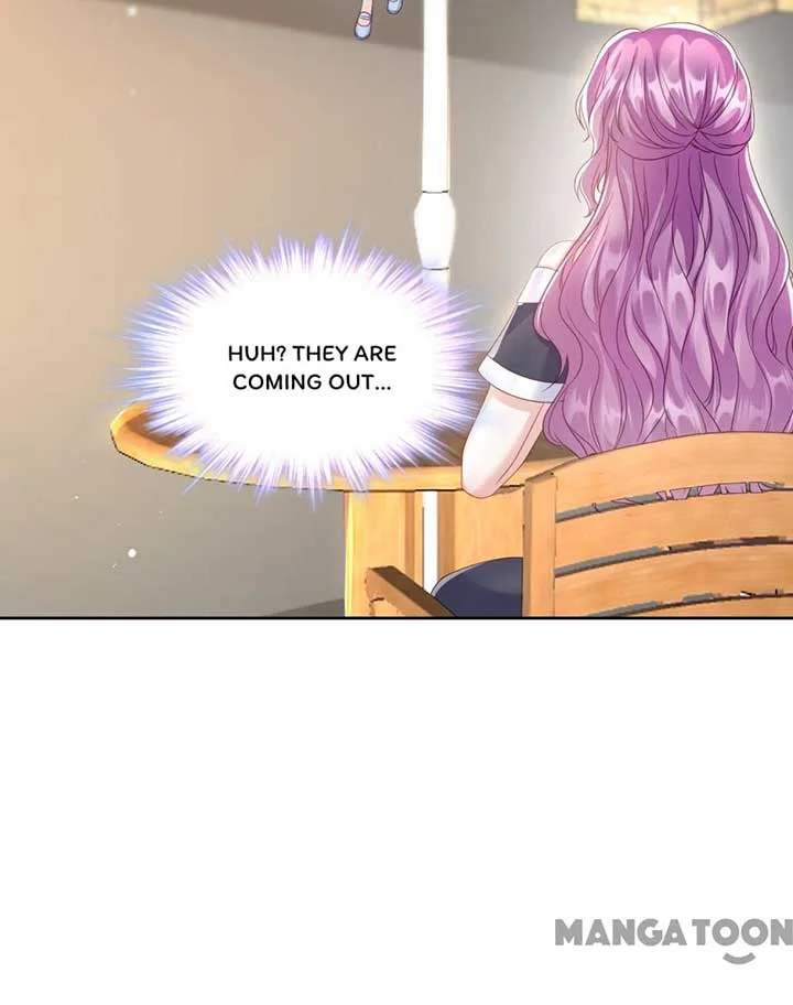 The Daughter of a Wealthy Family Went Crazy After Being Reborn Chapter 40 page 5