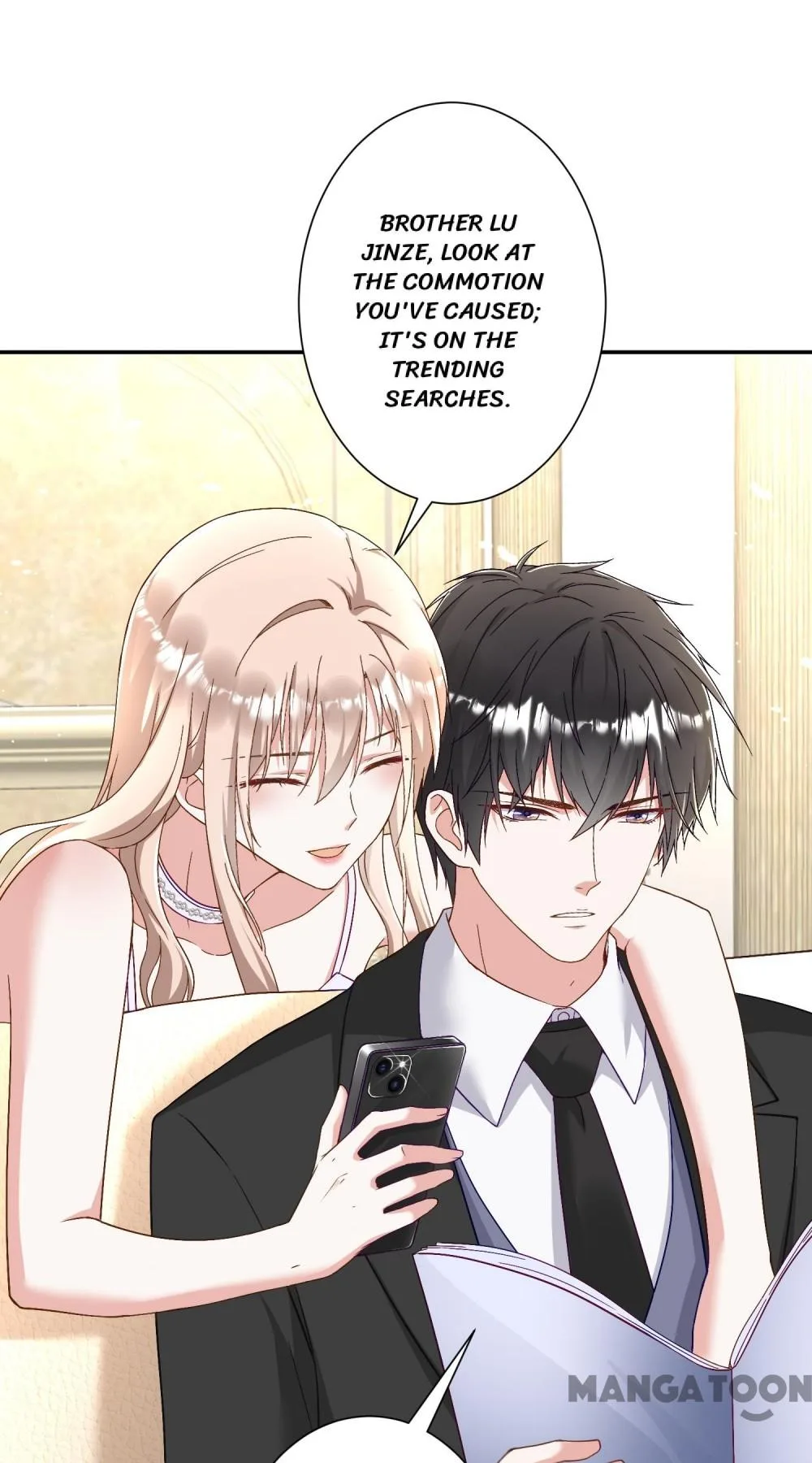 The Daughter of a Wealthy Family Went Crazy After Being Reborn Chapter 43 page 11