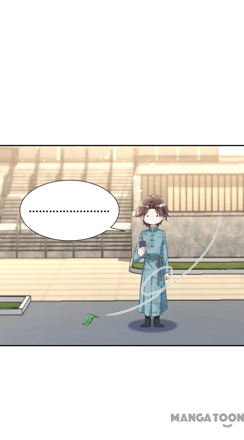 The Daughter of a Wealthy Family Went Crazy After Being Reborn Chapter 43 page 8