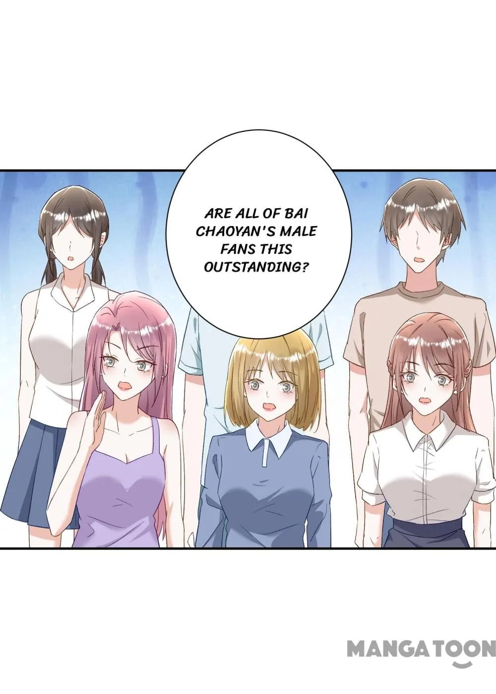The Daughter of a Wealthy Family Went Crazy After Being Reborn Chapter 42 page 15